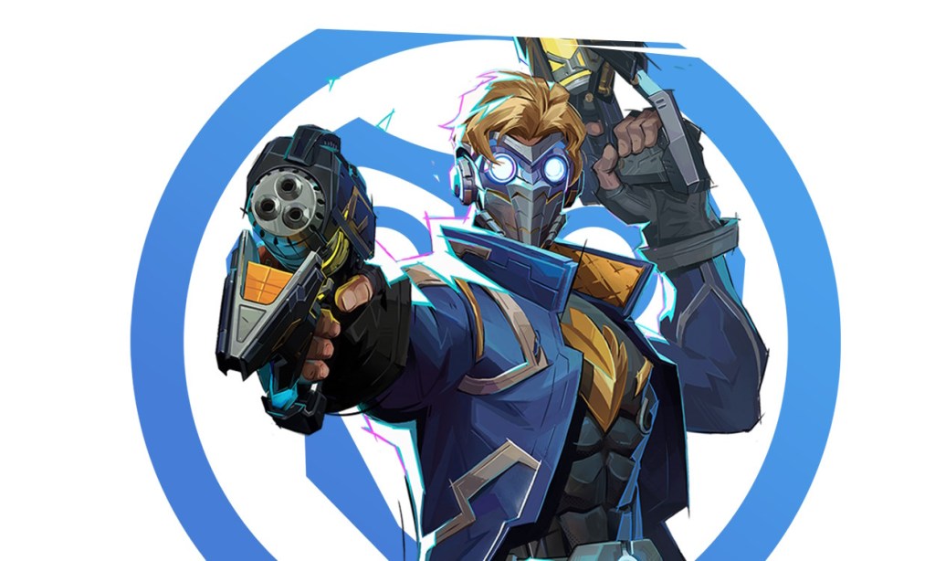 Starlord Marvel Rivals