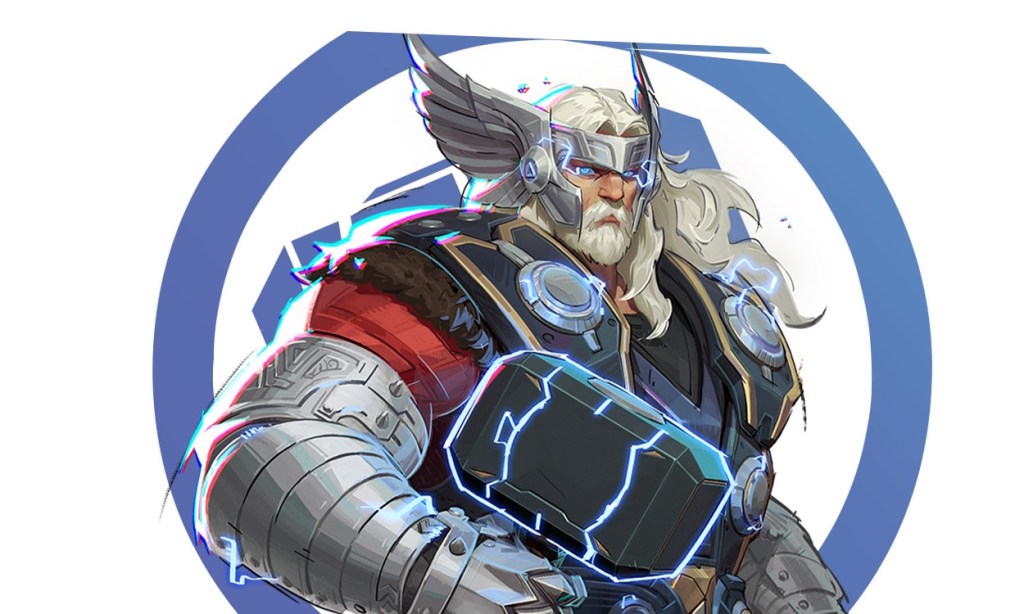 Thor rivaler