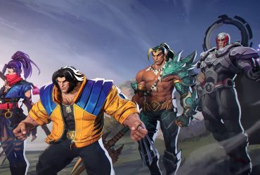 Marvel Rivals Tier List: Bedste karakterer rangeret
