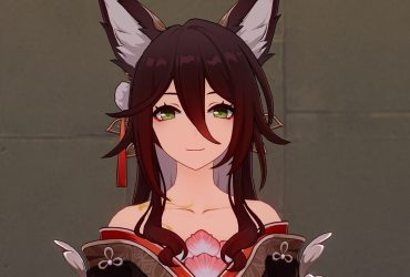 Tingyun Engelsk Voice Actor Ændring i HSR 2.7: Besvaret