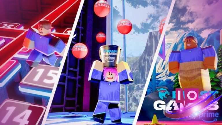Seneste Beast Games koder til januar 2025 [Episode 4]