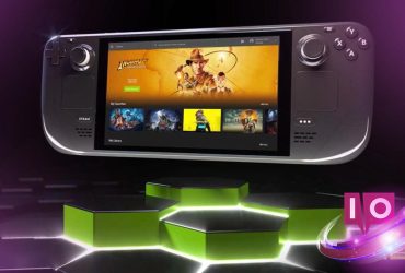 Nvidia GeForce Now: Nye platforme annonceret, inklusive Steam Deck