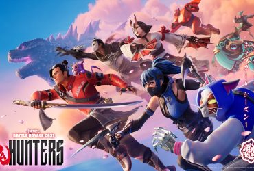 Fortnite Kapitel 6 Sæson 1 Startdato 2022: Hvornår kan man forvente det