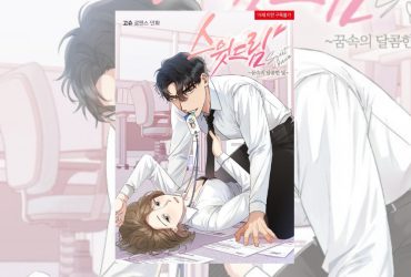 Top 10 Krydrede Webtoons: Rangering af de Hottest Serier