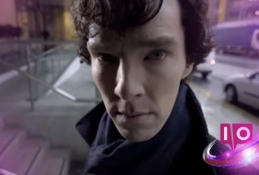 Benedict Cumberbatch Åben for at vende tilbage som Sherlock, Men Har Brug for Noget Først