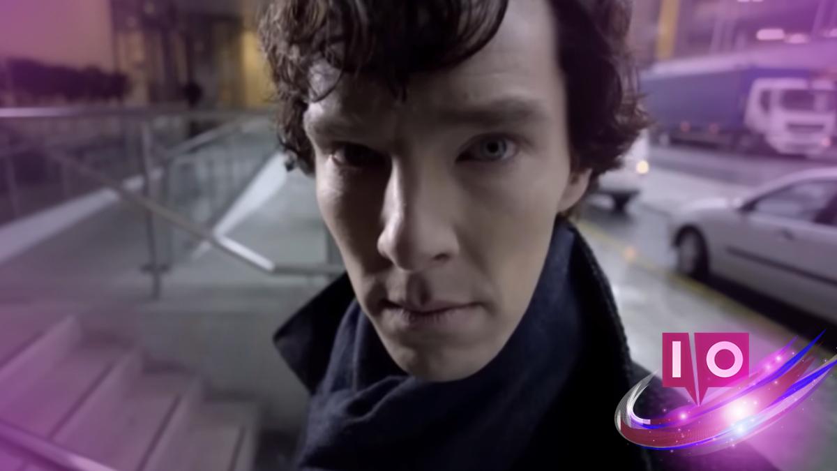Benedict Cumberbatch Åben for at vende tilbage som Sherlock, Men Har Brug for Noget Først