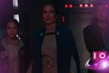 Chef for At Attins i Star Wars: Skeleton Crew Revealed