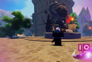 Devas af Skabelsens Kontroller - PC, Xbox, PS5 (Roblox) Guide