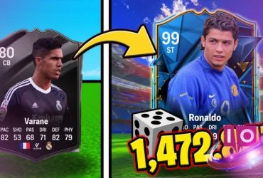 Fodbold Prime RNG koder (januar 2025) [BATTLEPASS] - Kom foran i spillet!