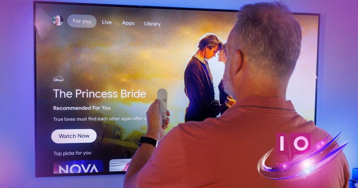 Google TV Streamer: Gemini AI Integration for Enhanced User Experience