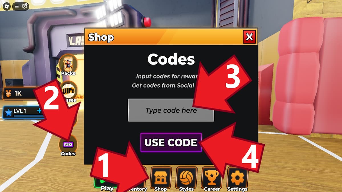 Haikyuu Legends Koder Januar 2025: Gratis ædelstene og belønninger