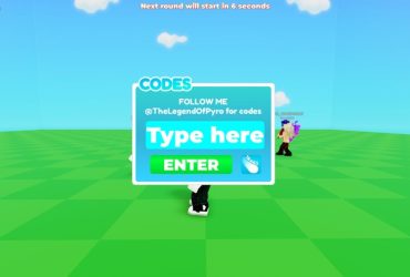 Januar 2025 Roblox The Floor Is Lava Koder | Opdateret liste