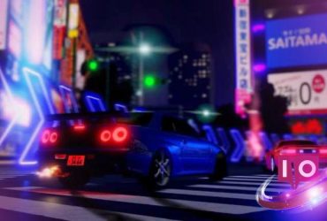 Lås op Hemmelige Midnat Racing Tokyo Koder i Roblox