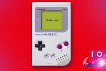 Lego Game Boy teasede til oktober 2025 udgivelse