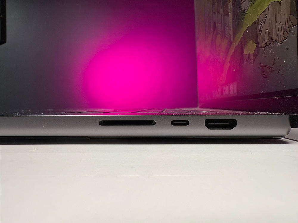 MacBook Pro M4 Pro anmeldelse: Superkraftig og superdyr
