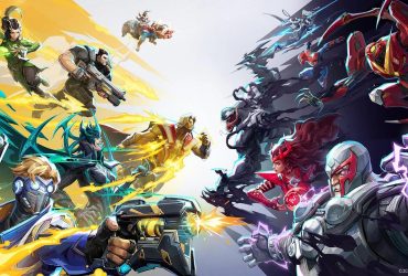 Marvel Rivals Udgivelsesdato & Tidspunkt: Nedtælling Timer | [Current Year]