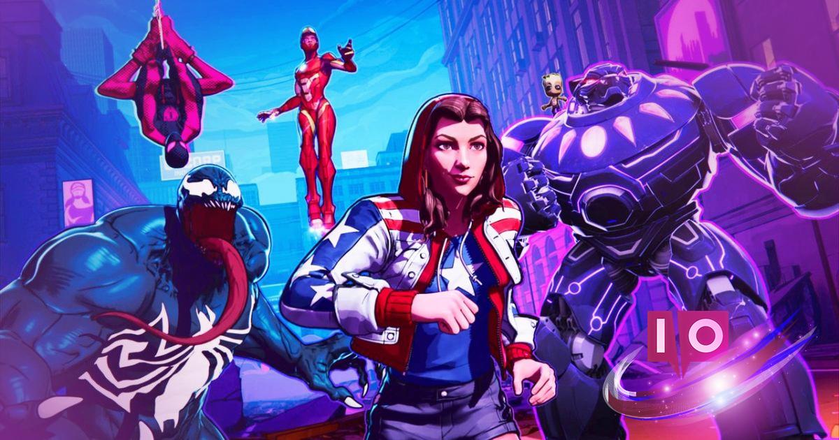 Marvel Snap Developer Søger Ny Udgiver Efter App Forbud