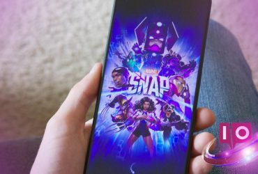 Marvel Snap: US App Store Return and Welcome Back Package Update