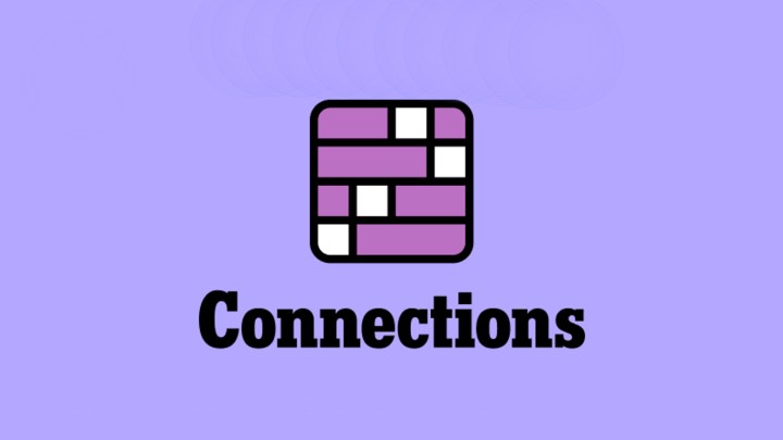 New York Times Connection spillogo.