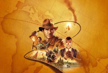 Official Indiana Jones Great Circle Release: Countdown Timer
Officiel Indiana Jones Great Circle Release: Nedtællingstimer