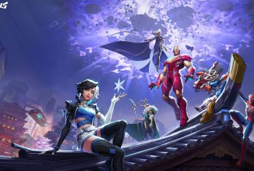 Optimer Marvel Rivals Indstillinger for Ydelse og Maks FPS