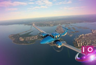 Rygtet Fræseren: Halo Master Chief Collection & Microsoft Flight Simulator 2024 kommer til Nintendo Switch 2 & PS5