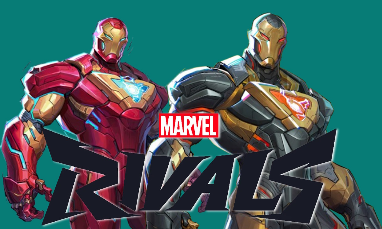 Sådan får du Iron Man Armor Model 42 Skin i Marvel Rivals