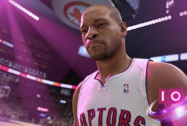 Sådan får du NBA 2K25's hemmelige præstation: "Kom med mig ..."