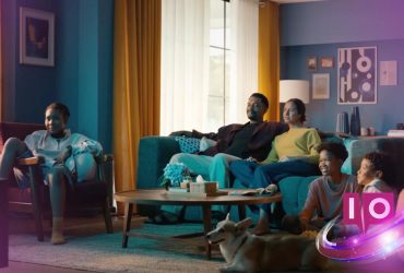 Samsung Vision AI: Det Næste Store Inden for Fjernsyn
