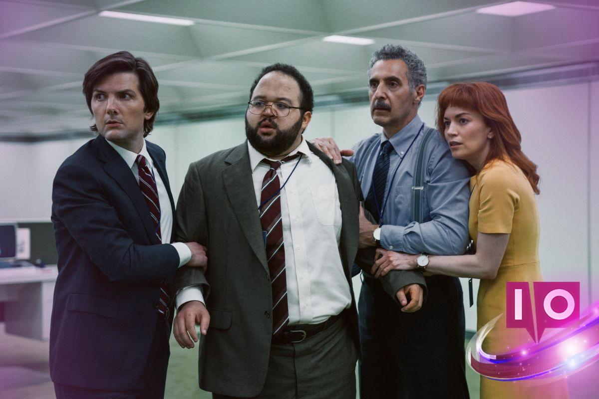 Se Severance Sæson 1 & 2 Gratis Live Streams: Ben Stiller Sci-Fi Show