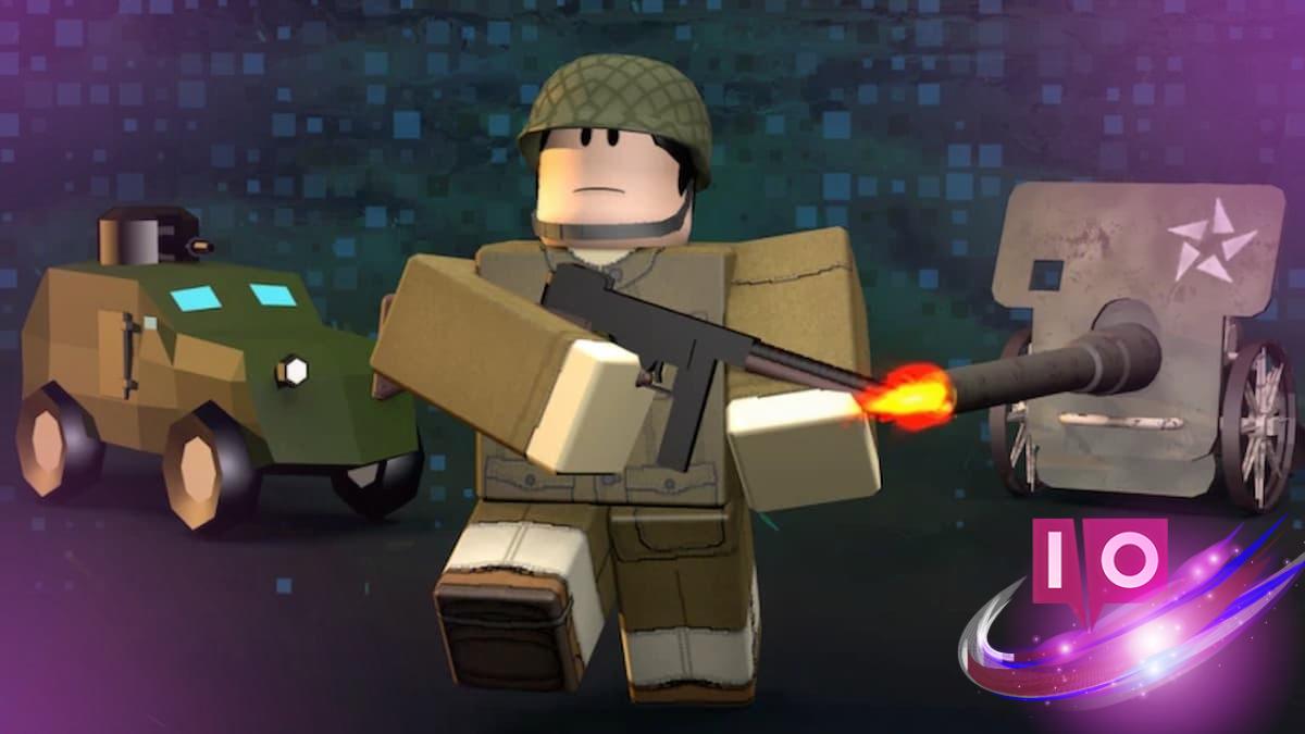 Skyttegrav Krig Tower Defense Koder (januar 2024) [Beta] - Få eksklusive spil snyderier.