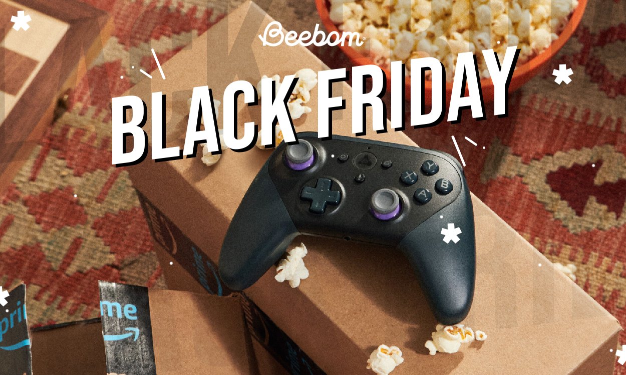 Spar $30 på Amazon Luna Controller på Black Friday