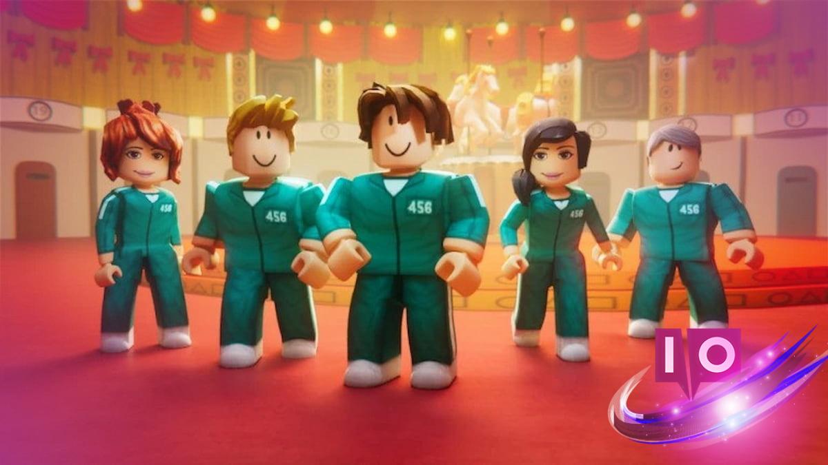 Squid Game 2 Koder Januar 2025: Åbn MINGLE-funktioner