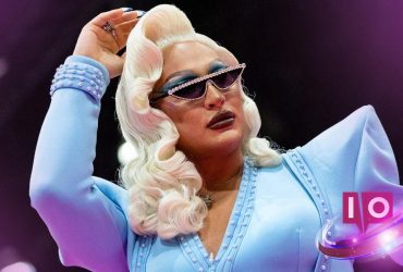 The Vivienne Sparks Modstand Mod Transfobi i Storbritannien