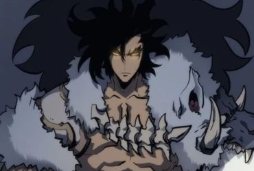 Top 10 Solo Leveling Skurke: En Definitiv Rangering