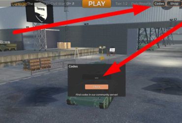 Top Forbandet Tank Simulator Koder for januar 2025