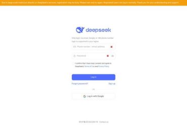 Translate Deepseek's V3 and R1 Models: China's AI Startup Disrupting US Ambitions
"Oversæt Deepseeks V3 og R1 modeller: Kinas AI-startups forstyrrer amerikanske ambitioner"