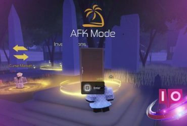 Ultimate Jujutsu Infinite AFK World Guide til Roblox-spillere