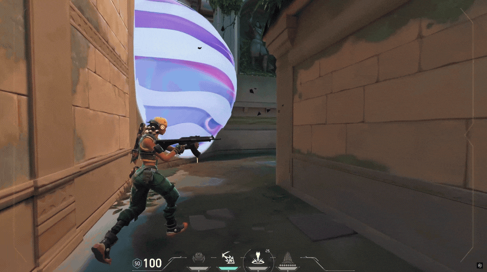Ultimativ guide til Valorant Agent 27 Tejo evner.