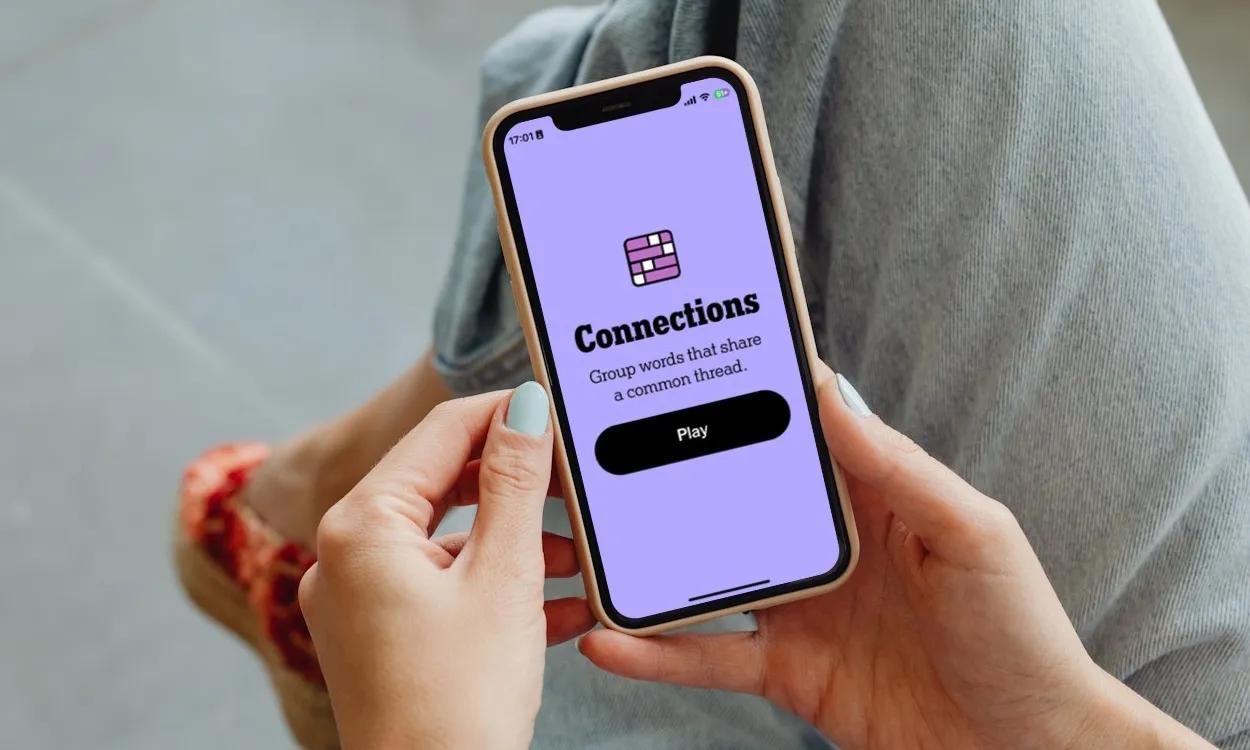 december 2024 NYT Connections Tips og Svar