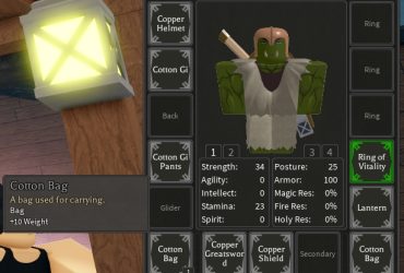 En begynderguide til Rune Slayer: Tips og strategier