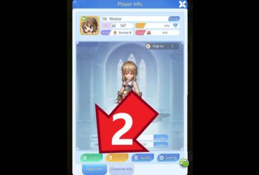 Februar 2025 Ragnarok Idle Adventure Plus Koder: Lås op for eksklusive belønninger