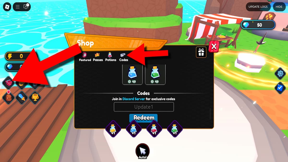 Anime Waves X Codes (Februar 2025) [Slayer] Guide og Tips