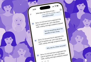 DeepSeek Faces Privacy and Safety Concerns, Draws Notice from South Korean Spy Agency