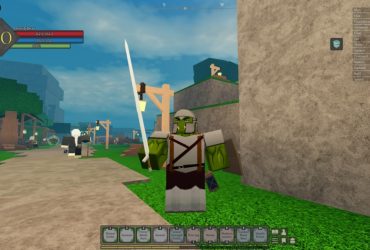 Den ultimative Runeslayer klasse tierliste: Find de bedste klasser