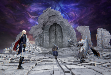 Elden Ring: Nightreign DLC Rygter - Spilbare karakterer og Chefer