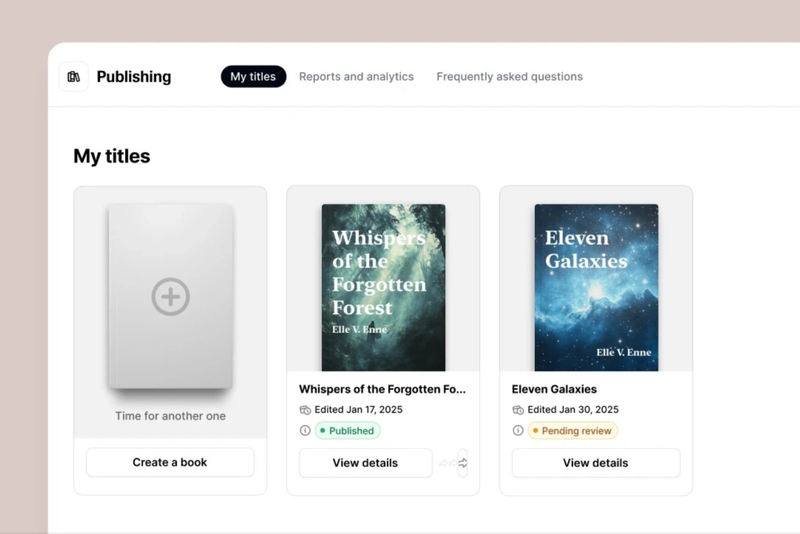 ElevenLabs lancere gratis lydbogsudgivelsesplatform