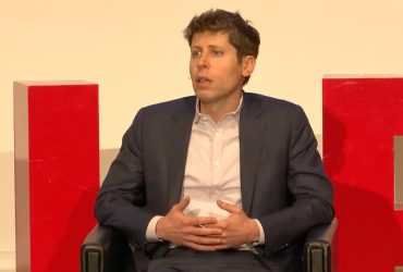 Elon Musk-støttet gruppe tilbyder $97 milliarder for OpenAI