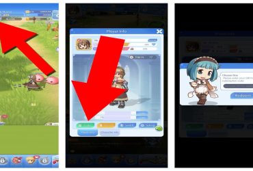 Februar 2025 Ragnarok Idle Adventure Plus Koder: Lås Belønninger op Nu