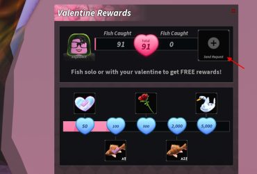 Fisch Valentine's Event Guide: Alt Hvad Du Behøver At Vide